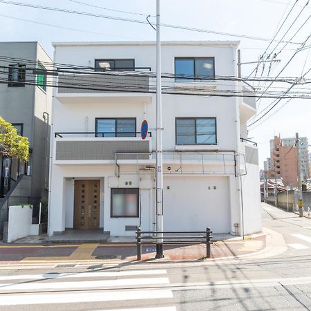Suite Room Paypayヤフオクドーム Darinホークス通り2F 福岡 外观 照片