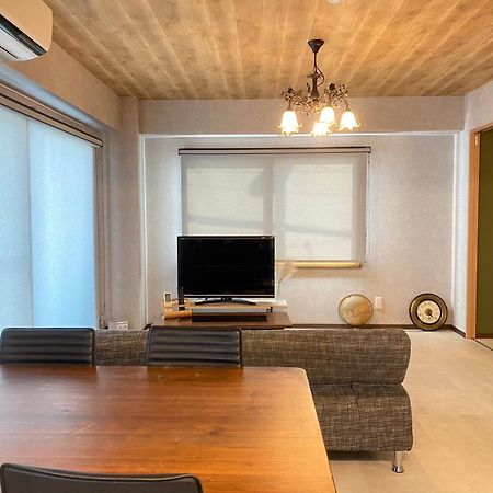 Suite Room Paypayヤフオクドーム Darinホークス通り2F 福岡 外观 照片