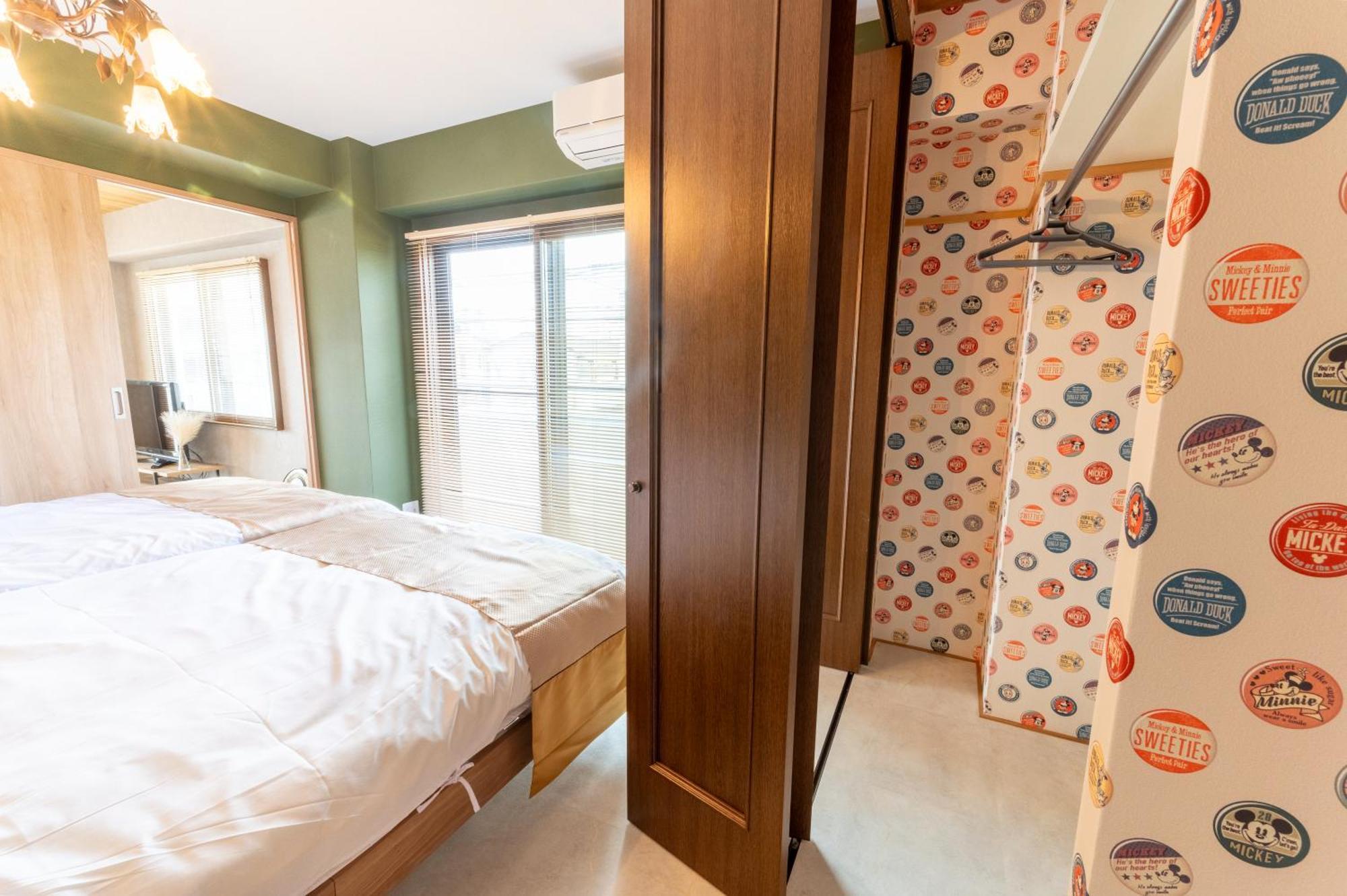 Suite Room Paypayヤフオクドーム Darinホークス通り2F 福岡 外观 照片