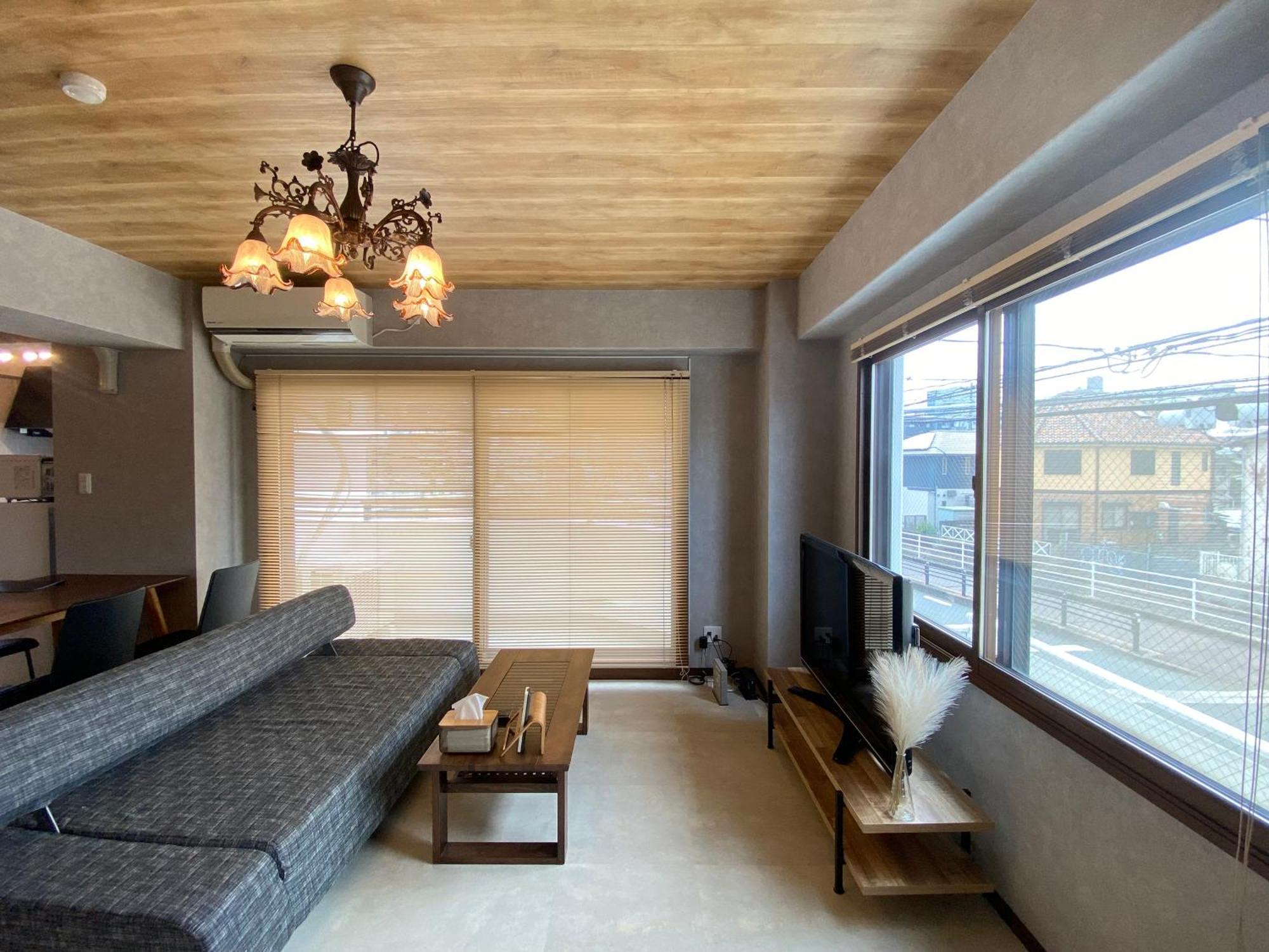 Suite Room Paypayヤフオクドーム Darinホークス通り2F 福岡 外观 照片