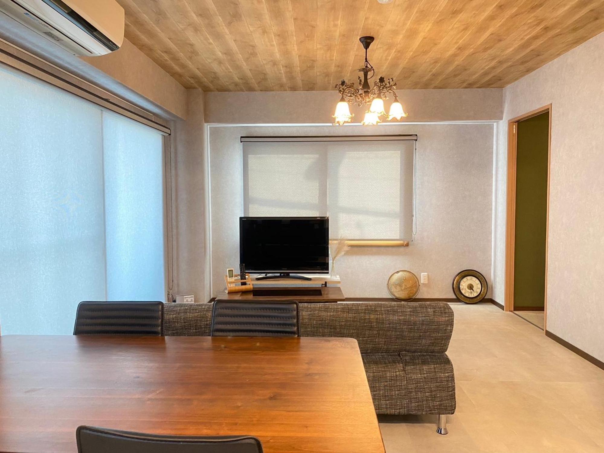 Suite Room Paypayヤフオクドーム Darinホークス通り2F 福岡 外观 照片