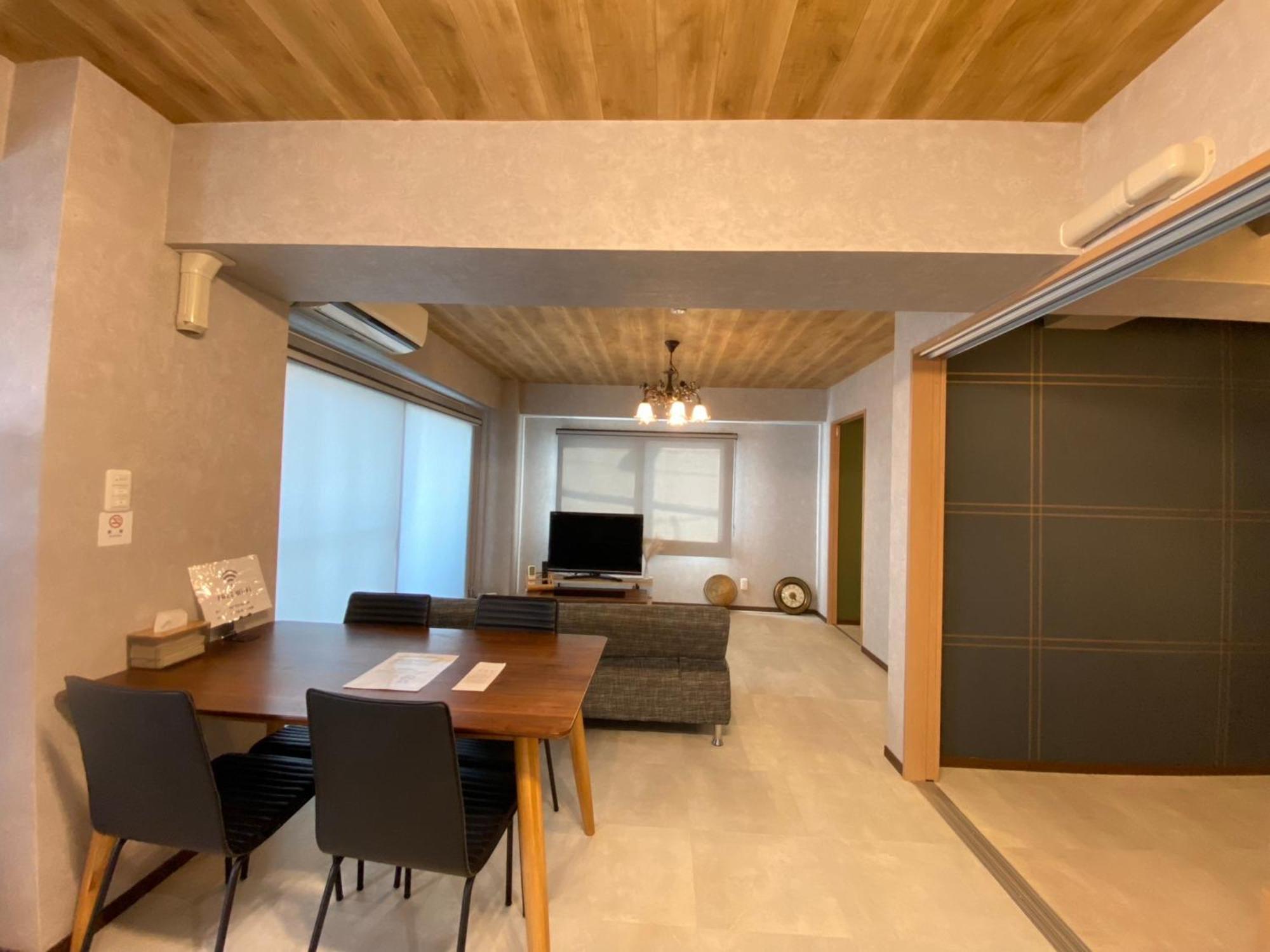 Suite Room Paypayヤフオクドーム Darinホークス通り2F 福岡 外观 照片